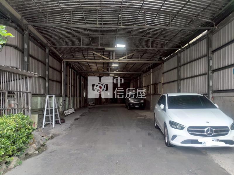 埔心㊣中正路大廠房房屋室內格局與周邊環境
