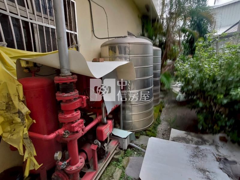 埔心㊣中正路大廠房房屋室內格局與周邊環境