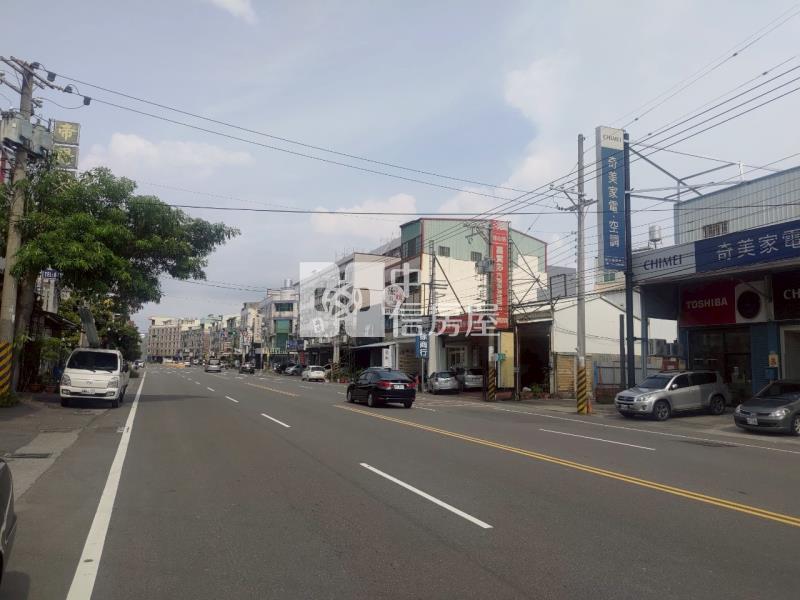 埔心㊣中正路大廠房房屋室內格局與周邊環境