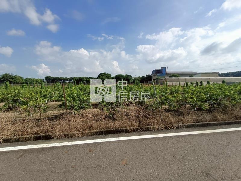 高雄阿蓮高鐵便道旁農地房屋室內格局與周邊環境