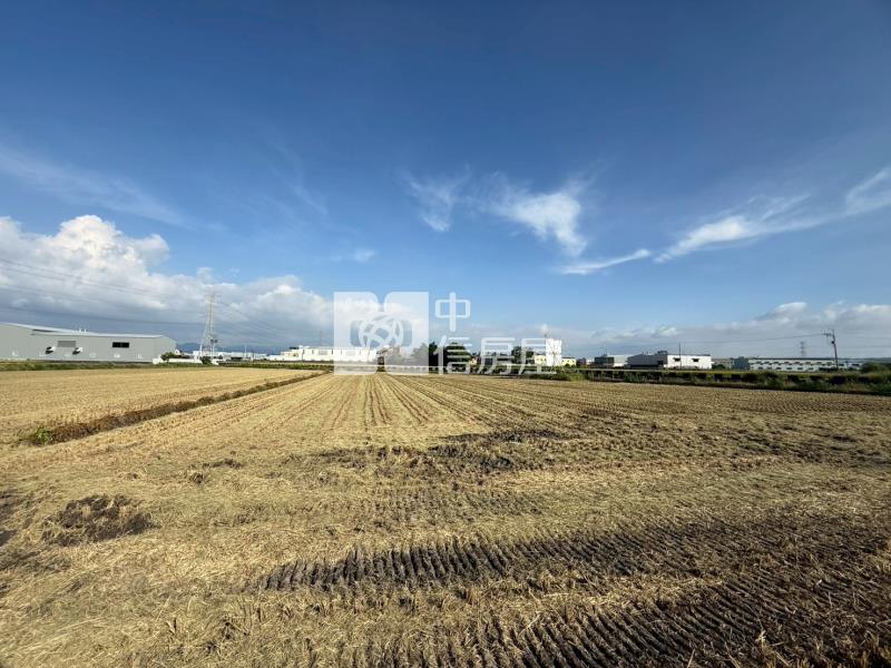 烏日溪南3665坪漂亮農地房屋室內格局與周邊環境
