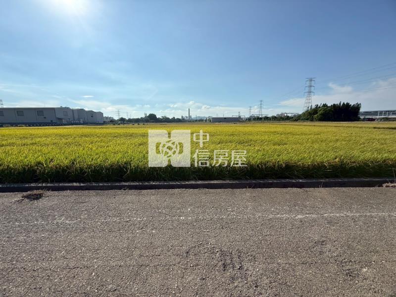 烏日溪南3665坪漂亮農地房屋室內格局與周邊環境