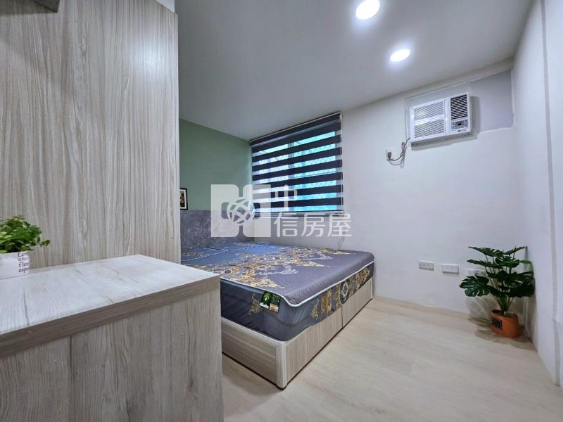 仁德新貴整新智能二房電寓房屋室內格局與周邊環境