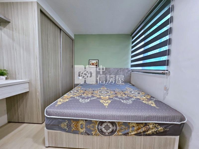 仁德新貴整新智能二房電寓房屋室內格局與周邊環境