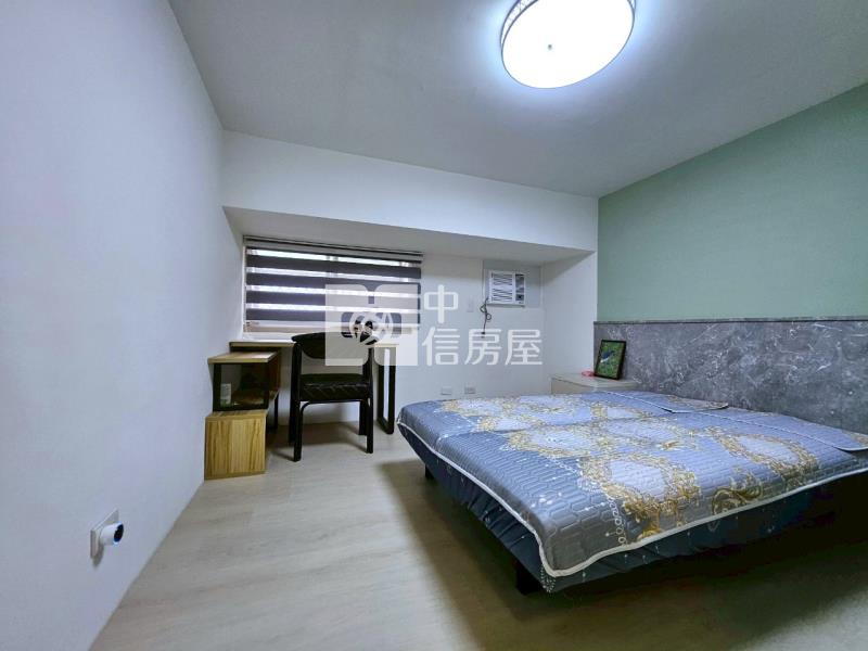 仁德新貴整新智能二房電寓房屋室內格局與周邊環境