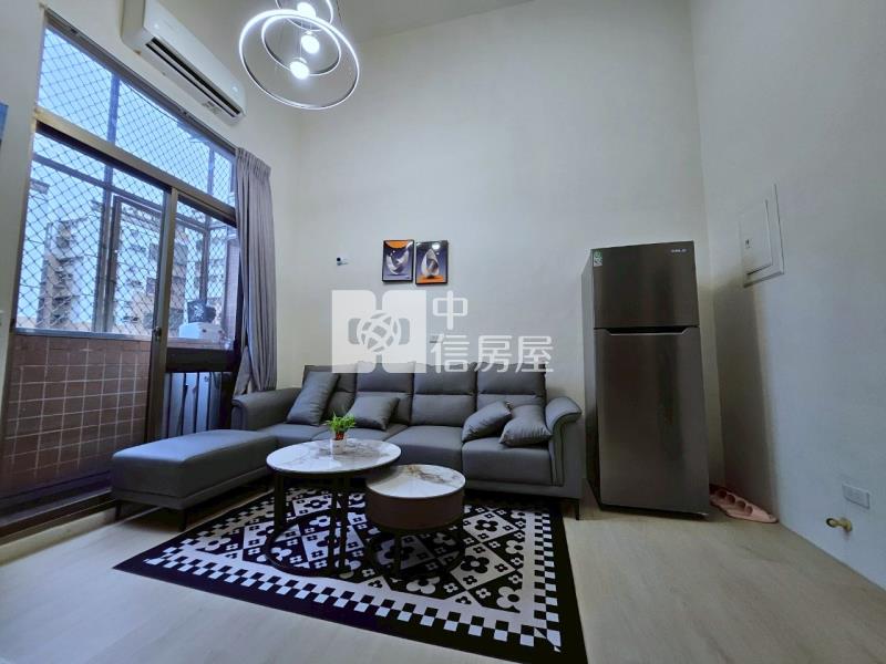 仁德新貴整新智能二房電寓房屋室內格局與周邊環境