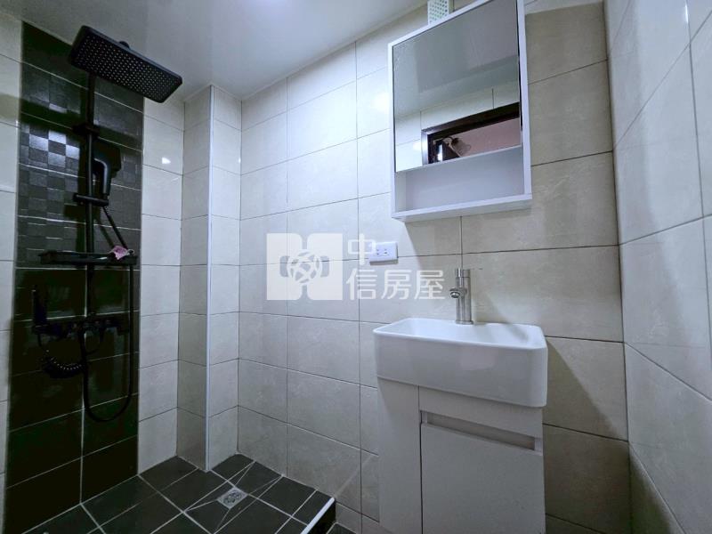 仁德新貴整新智能二房電寓房屋室內格局與周邊環境