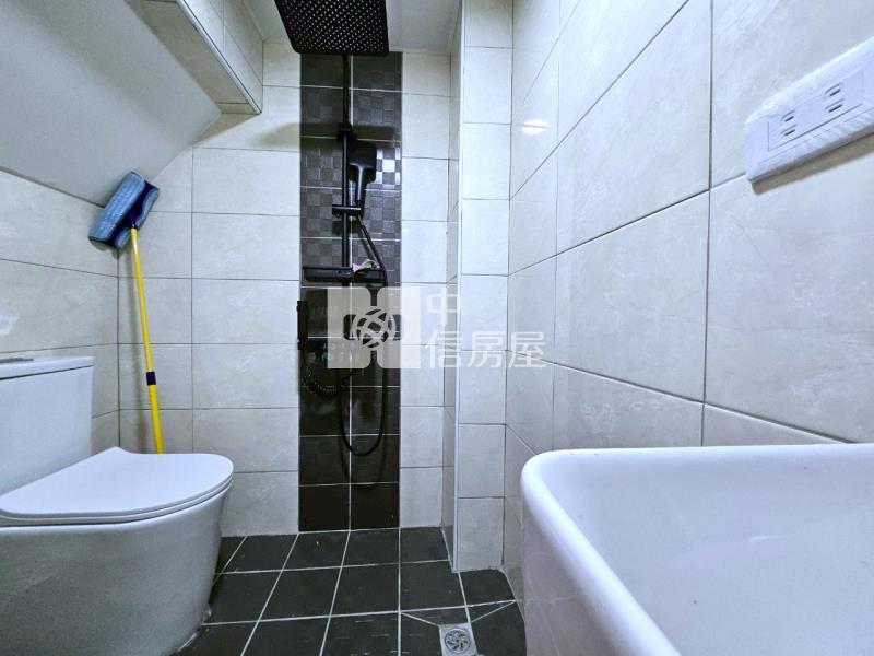 仁德新貴整新智能二房電寓房屋室內格局與周邊環境