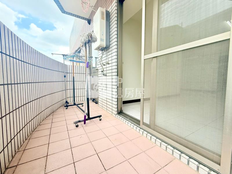 長虹天廈房屋室內格局與周邊環境
