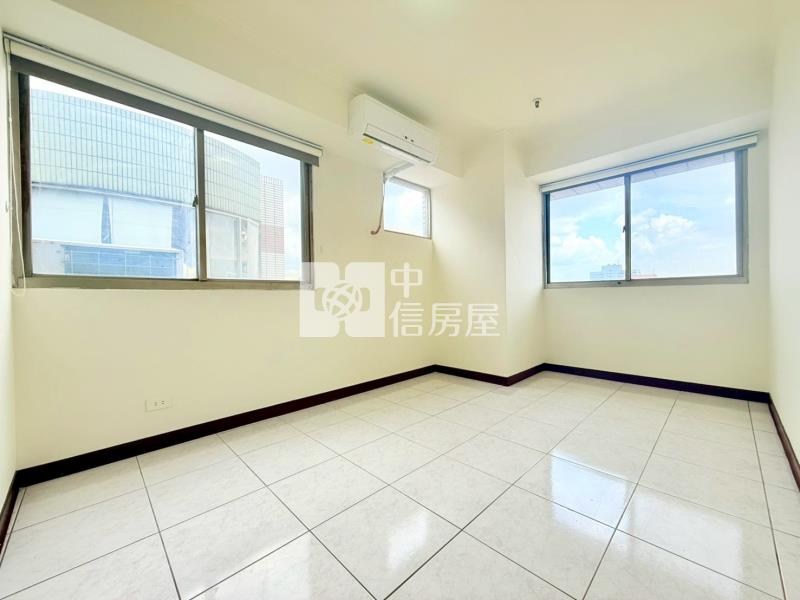長虹天廈房屋室內格局與周邊環境