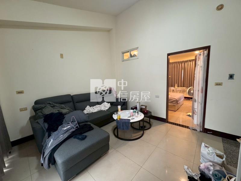 中壢過嶺吉祥墅四車店住房屋室內格局與周邊環境