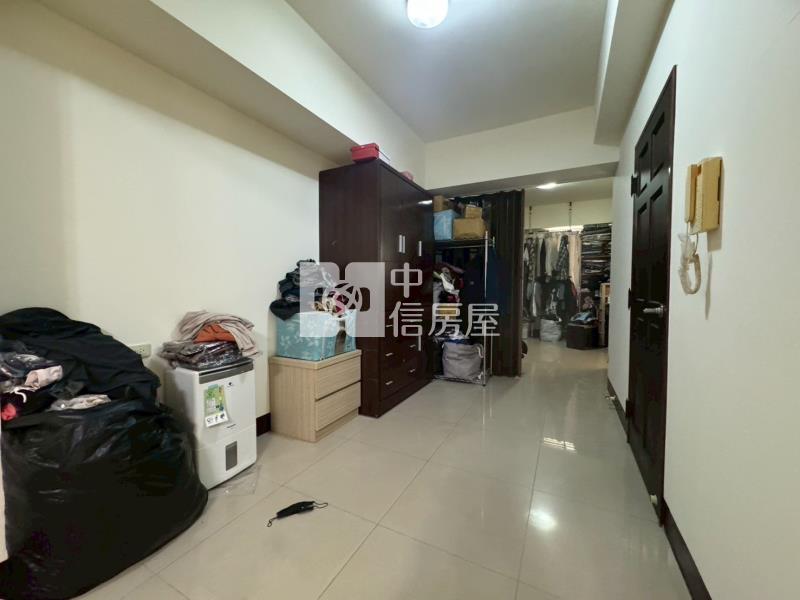 中壢過嶺吉祥墅四車店住房屋室內格局與周邊環境