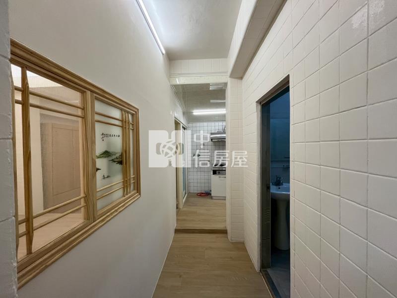 碧山新整理溫馨透天房屋室內格局與周邊環境