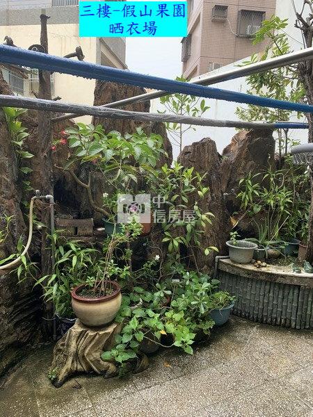 民族路10米大面寬電梯金店面房屋室內格局與周邊環境