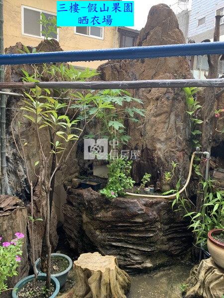 民族路10米大面寬電梯金店面房屋室內格局與周邊環境