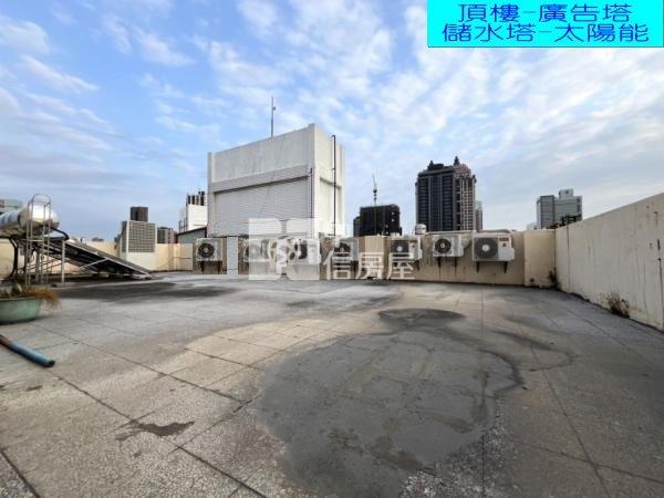 民族路10米大面寬電梯金店面房屋室內格局與周邊環境