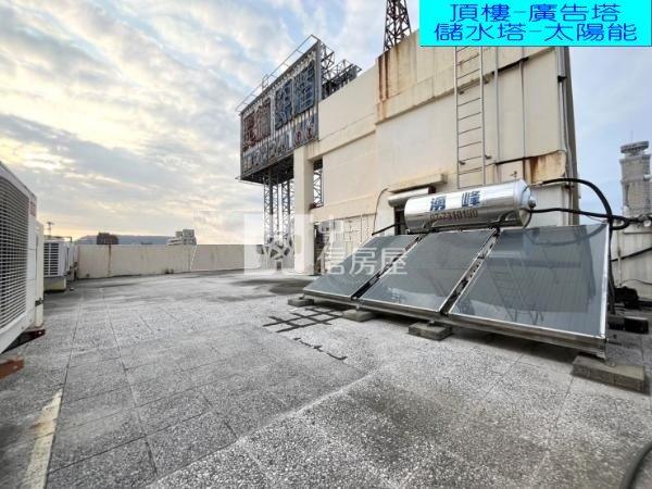民族路10米大面寬電梯金店面房屋室內格局與周邊環境