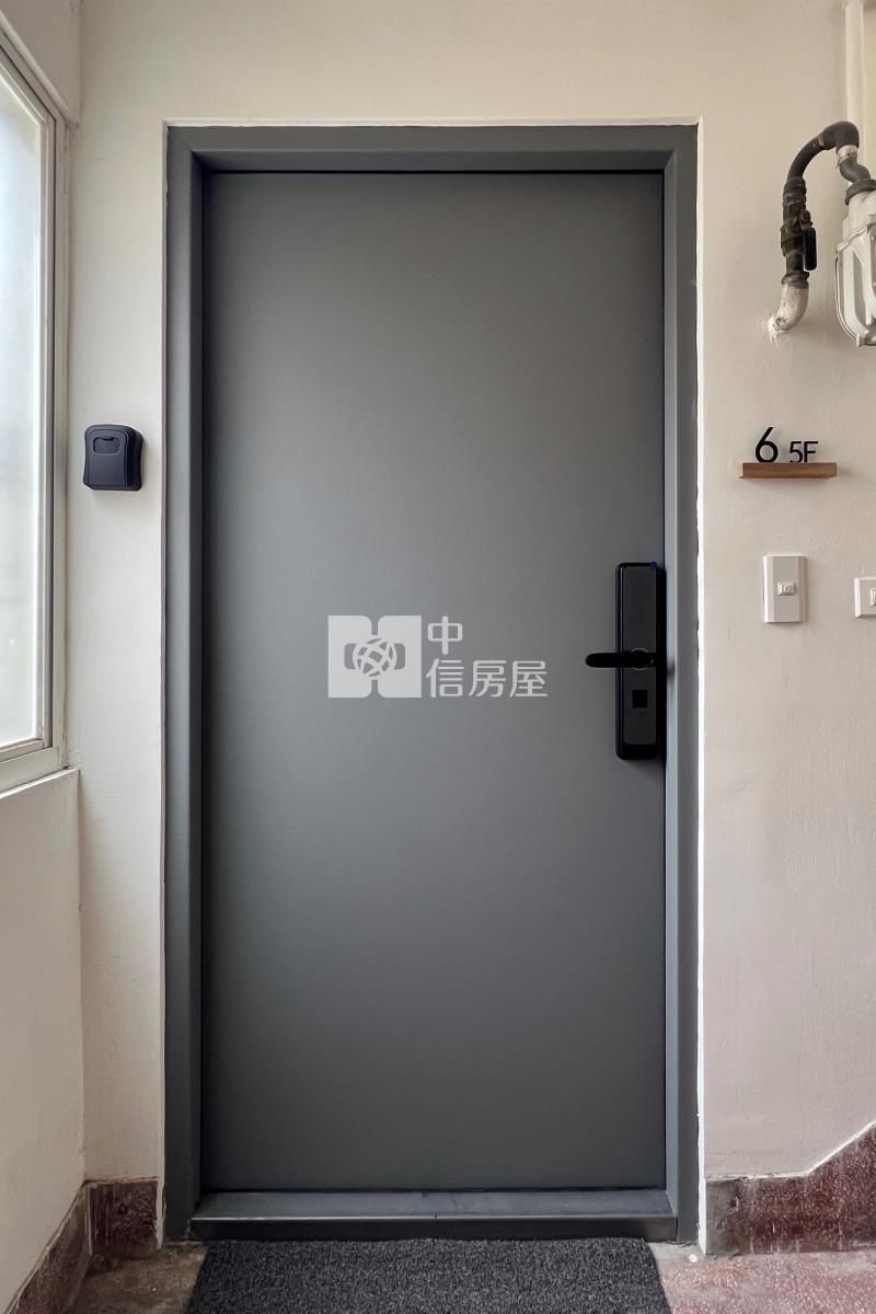 三鐵共構北歐風三房精裝戶房屋室內格局與周邊環境