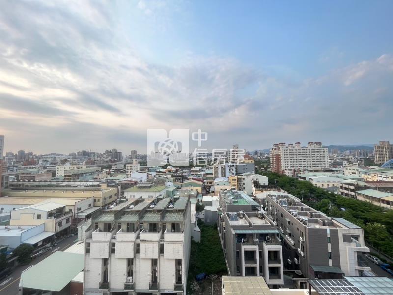 太原車站旁大三房房屋室內格局與周邊環境