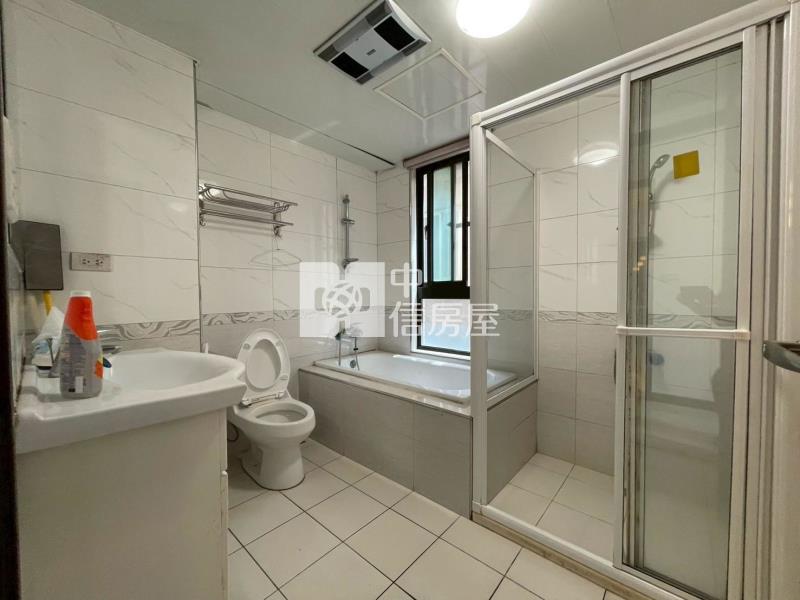 好市多商圈大四房房屋室內格局與周邊環境