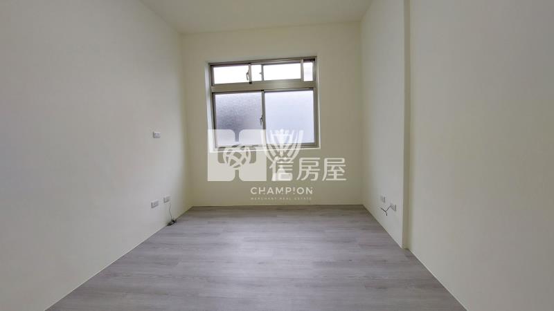 【冠軍】東新街山林美寓房屋室內格局與周邊環境