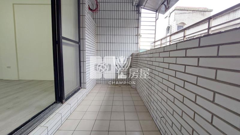 【冠軍】東新街山林美寓房屋室內格局與周邊環境