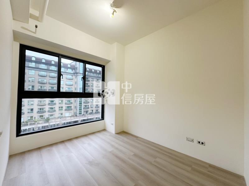 A17宜誠賦全新2+1房房屋室內格局與周邊環境