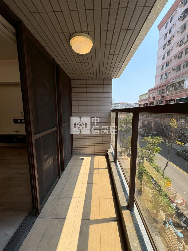 森活學樹海悠靜大三房平車房屋室內格局與周邊環境
