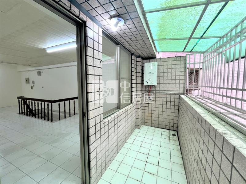 榮興商圈樓店房屋室內格局與周邊環境