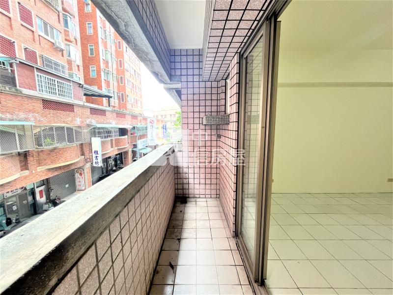 榮興商圈樓店房屋室內格局與周邊環境