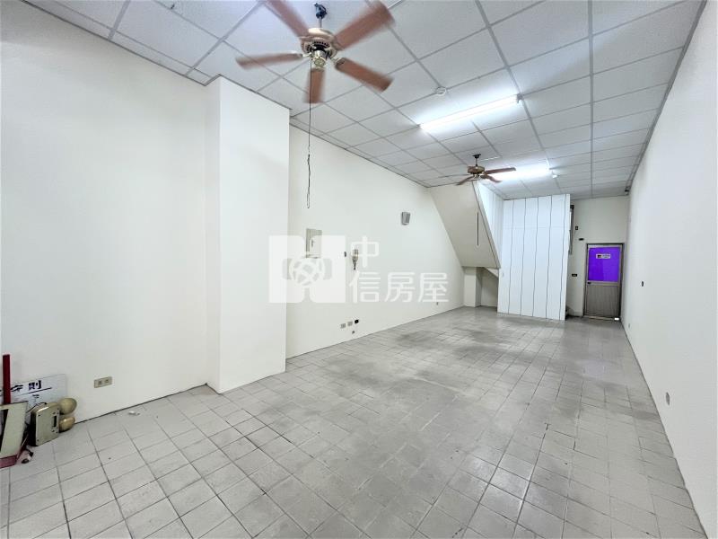 榮興商圈樓店房屋室內格局與周邊環境