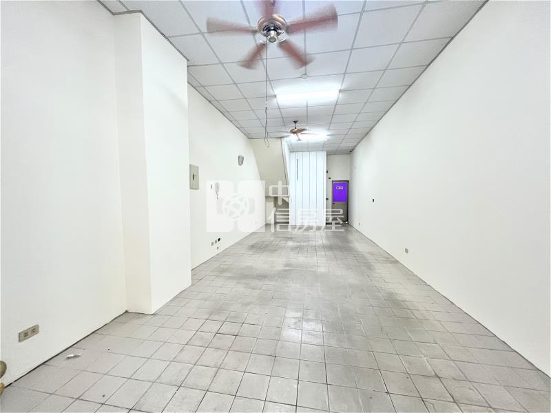 榮興商圈樓店房屋室內格局與周邊環境