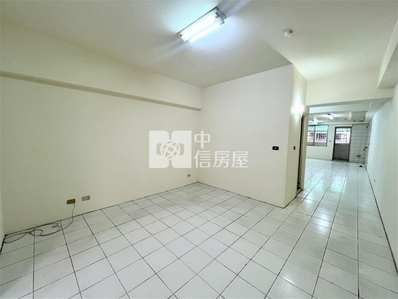 榮興商圈樓店房屋室內格局與周邊環境