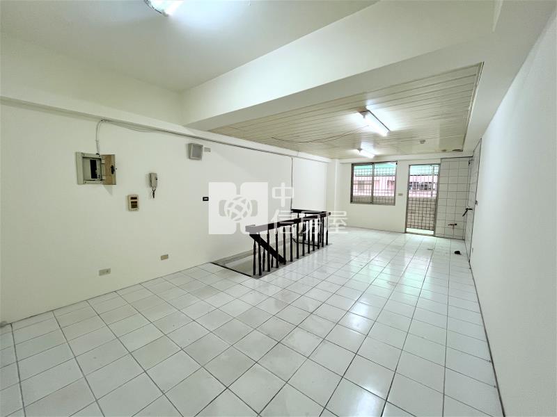 榮興商圈樓店房屋室內格局與周邊環境