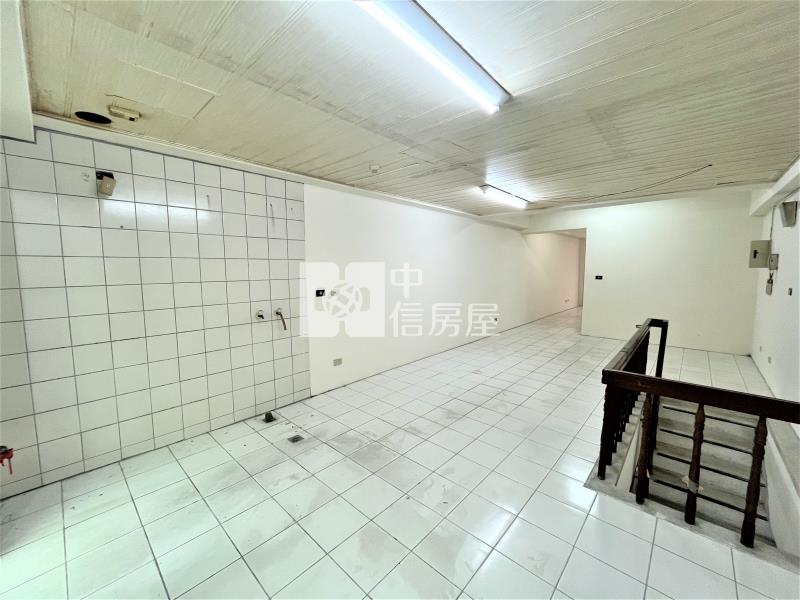 榮興商圈樓店房屋室內格局與周邊環境