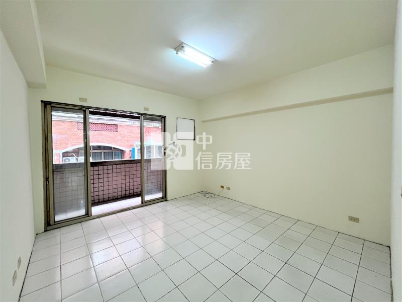 榮興商圈樓店房屋室內格局與周邊環境