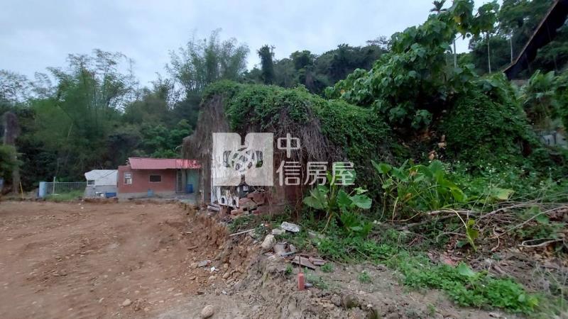 南投竹山都計農地房屋室內格局與周邊環境