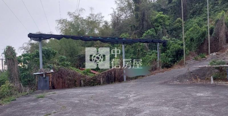 南投竹山都計農地房屋室內格局與周邊環境