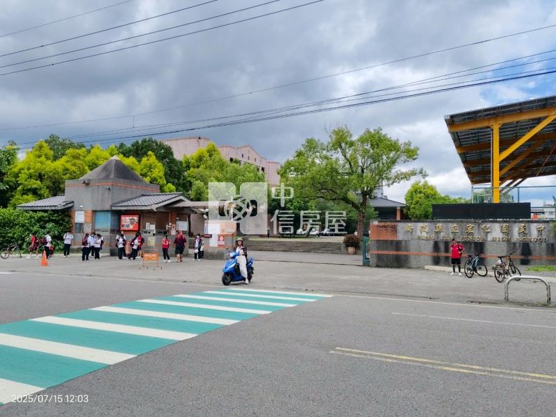 埔里㊣中正路黃金店面房屋室內格局與周邊環境