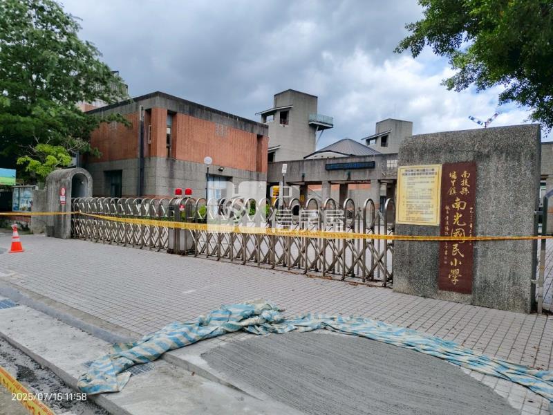 埔里㊣中正路黃金店面房屋室內格局與周邊環境