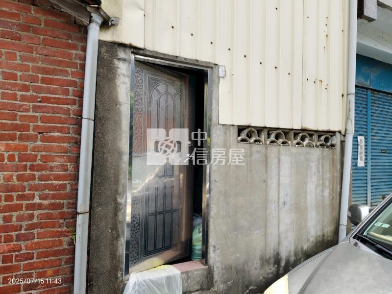 埔里㊣中正路黃金店面房屋室內格局與周邊環境