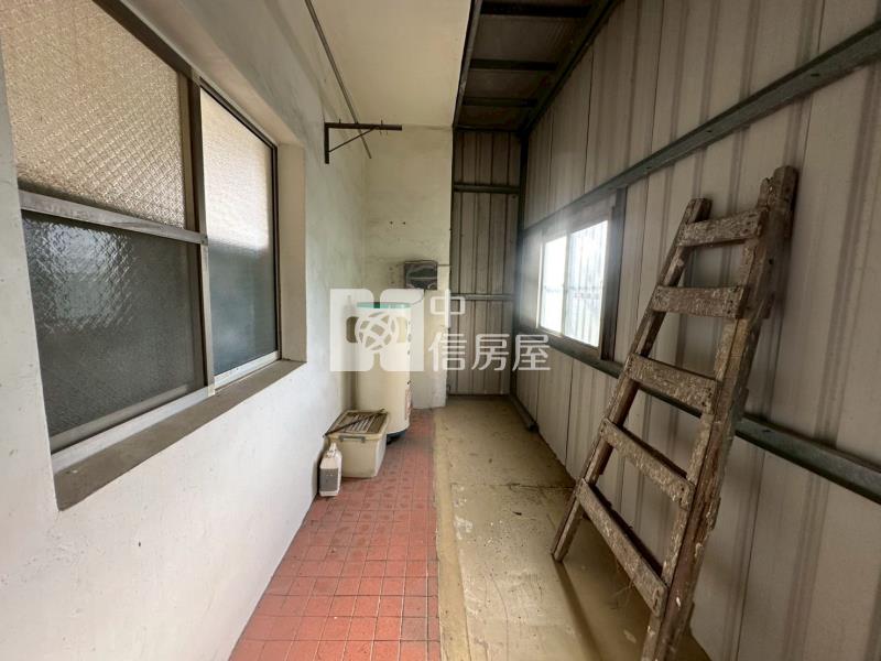水上外溪洲別墅房屋室內格局與周邊環境