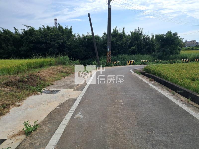 觀音66快速路旁田房屋室內格局與周邊環境