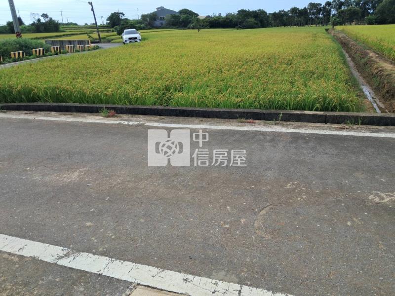 觀音66快速路旁田房屋室內格局與周邊環境