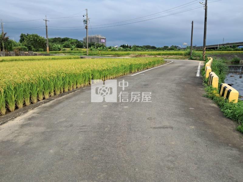 觀音66快速路旁田房屋室內格局與周邊環境