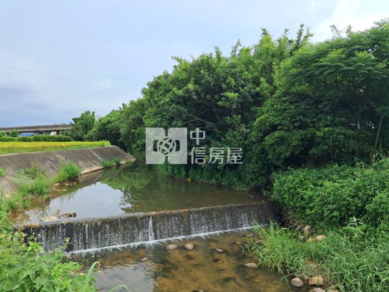 觀音66快速路旁田房屋室內格局與周邊環境