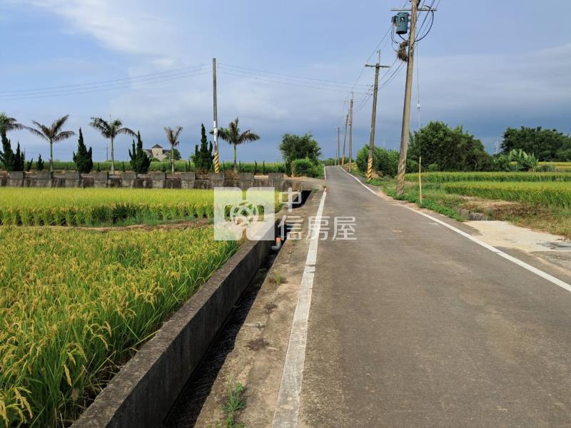 觀音66快速路旁田房屋室內格局與周邊環境