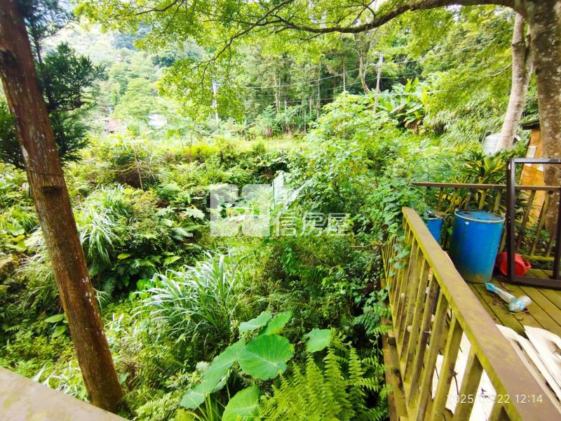竹東近五指山快樂休閒農地房屋室內格局與周邊環境