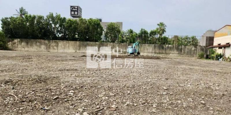 屏東市建地+農地房屋室內格局與周邊環境