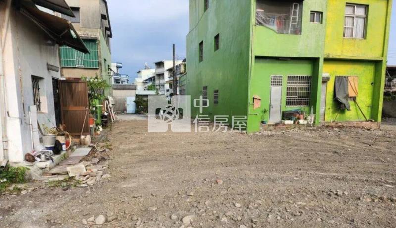 屏東市建地+農地房屋室內格局與周邊環境